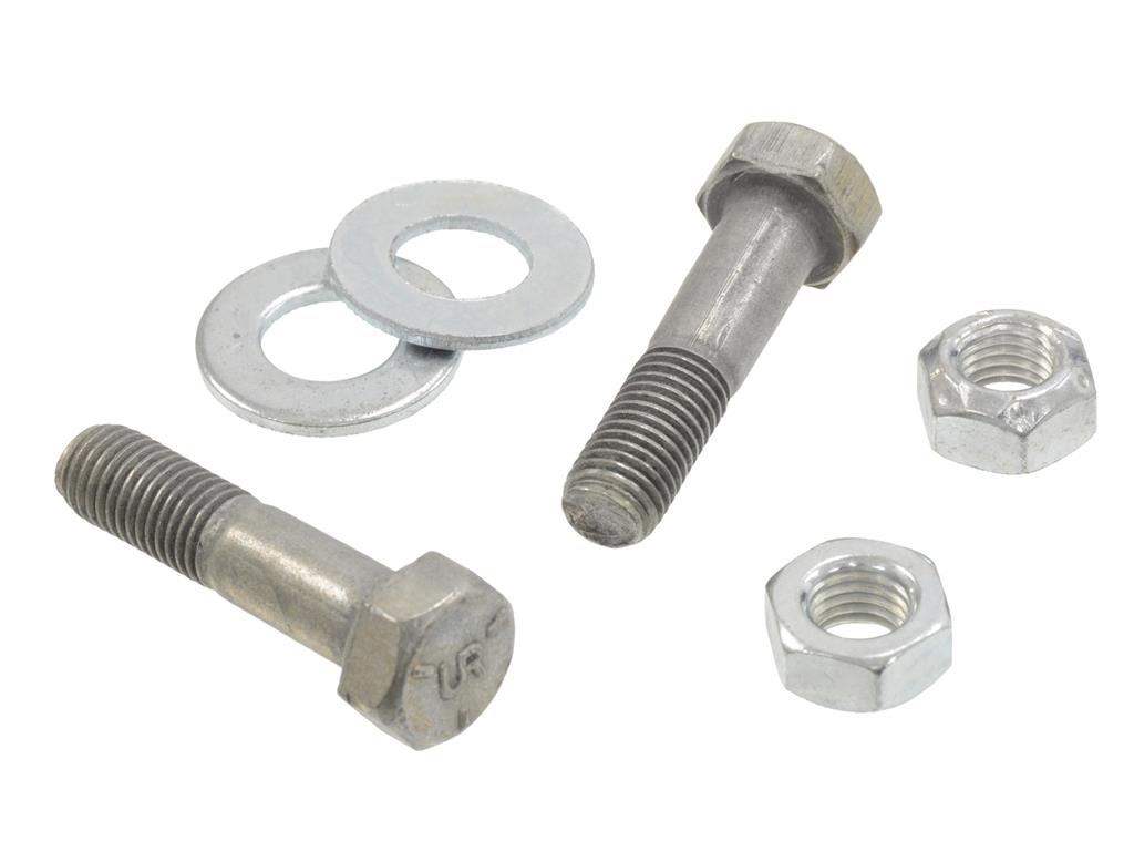 58-61 FI & 62 All Generator Pivot Bolt Kit