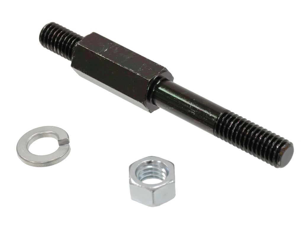 58-62 Generator Adjusting Brace Water Pump Stud