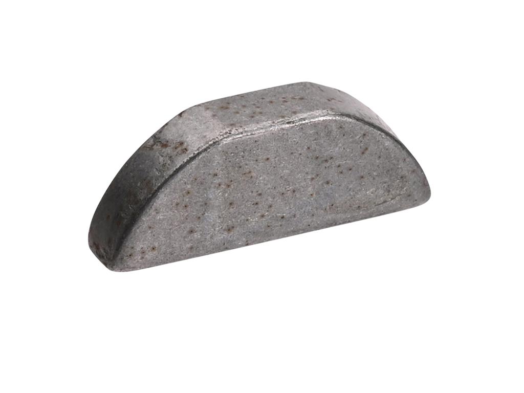 53-62 Generator Pulley Woodruff Key