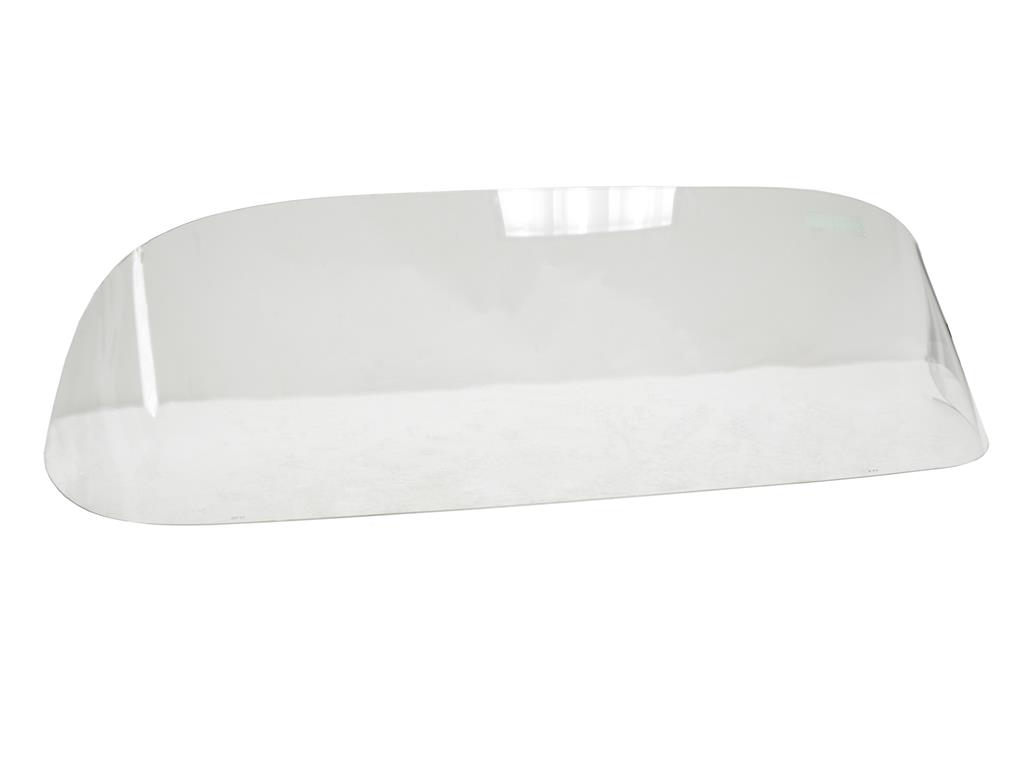 56-62 Windshield - Clear (Undated)