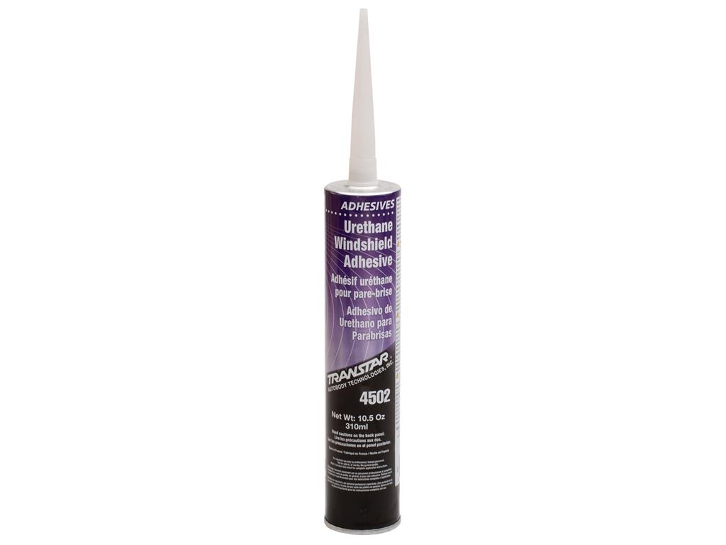 1953-2019 Windshield Sealer / Adhesive - 10.5 Oz Tube
