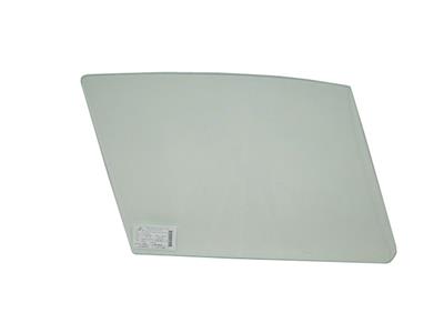 56-62 Door Glass (Undated) Glass: Clear