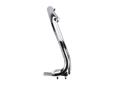 1956-1962 Corvette Windshield Side Post (Chrome)