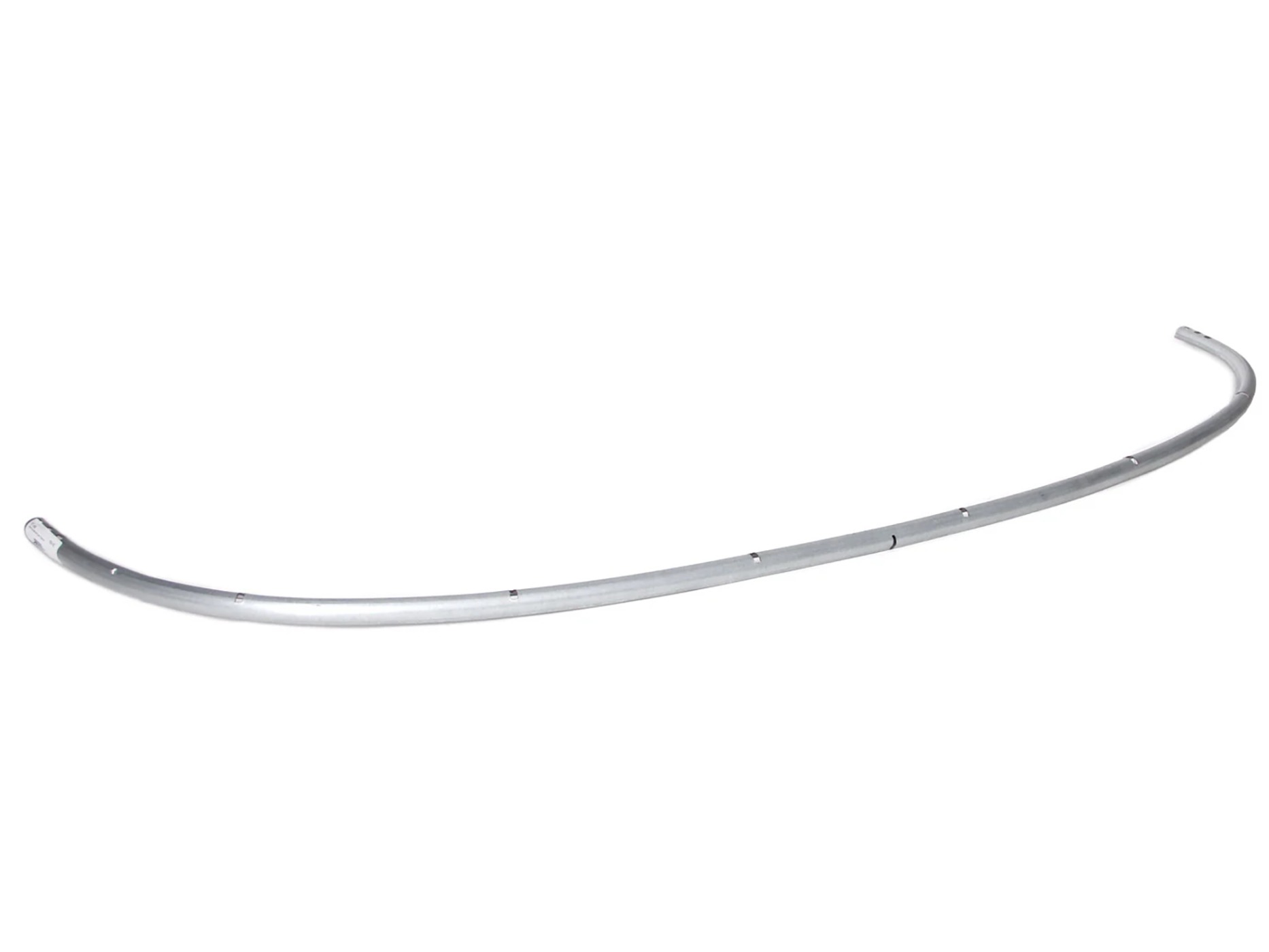 1956-1961 Windshield Frame Lower Steel Channel