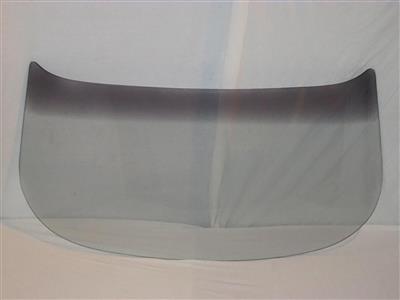 1963-1967 Corvette Windshield (Undated)
