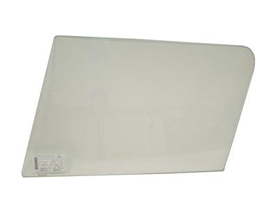1963-1967 Corvette Coupe Door Glass (Undated)