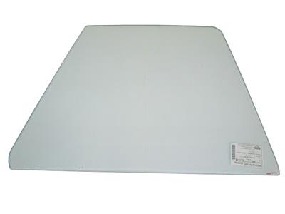1963-1967 Corvette Convertible Door Glass (Undated)