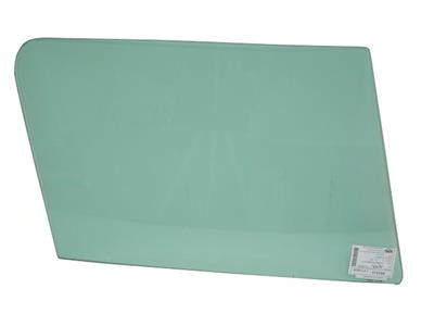 1963-1967 Corvette Coupe Door Glass (Undated)