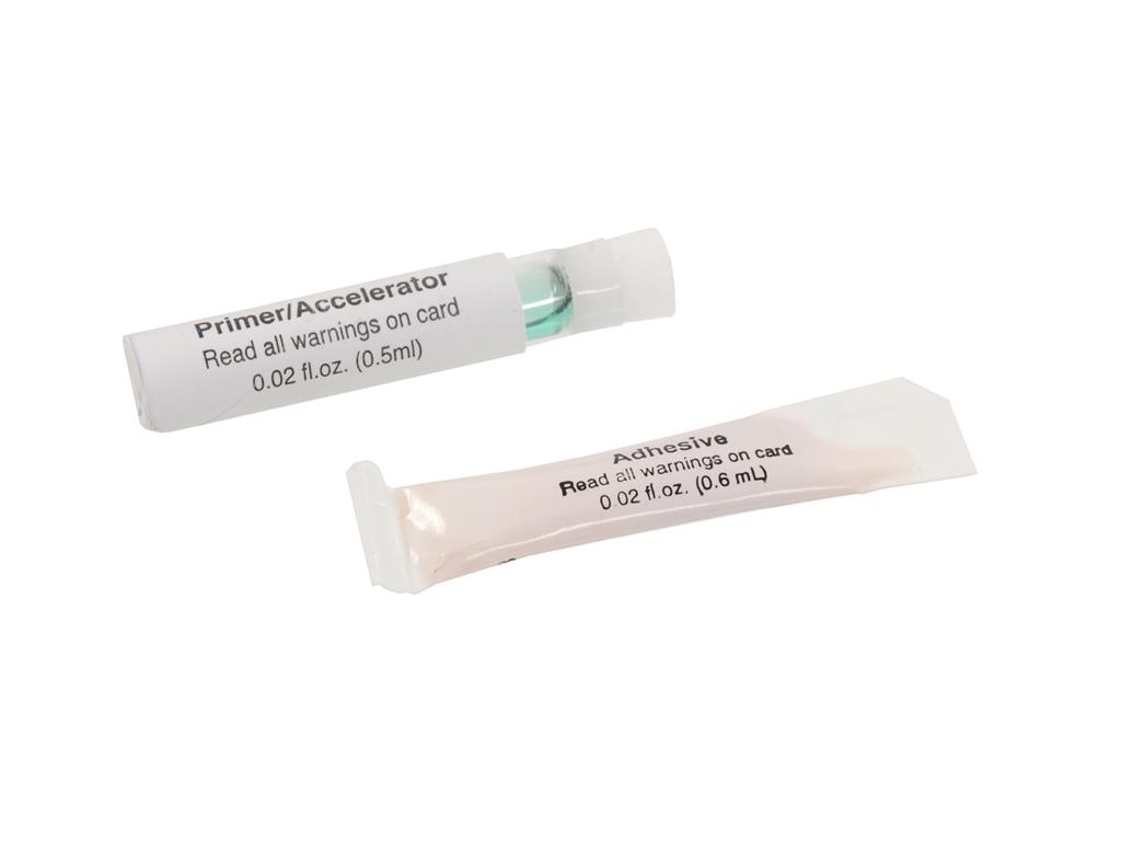 Rear View Mirror Adhesive