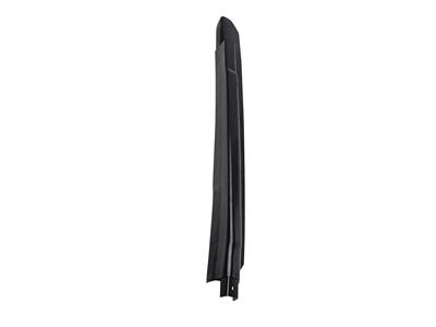 68-82 Windshield Frame Side Post Side: Left