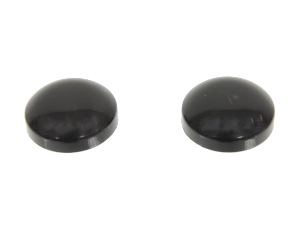 82 Collector Rear Hatch Hinge & Striker Covers (4)