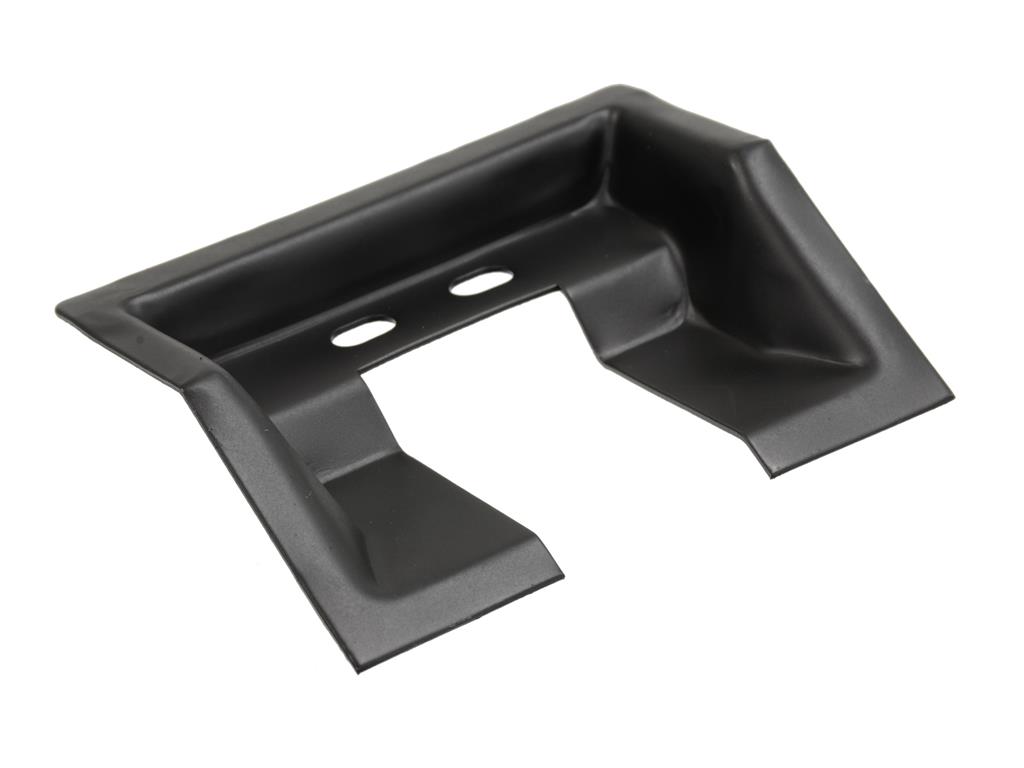 68-70 Rear Window Latch Bezel