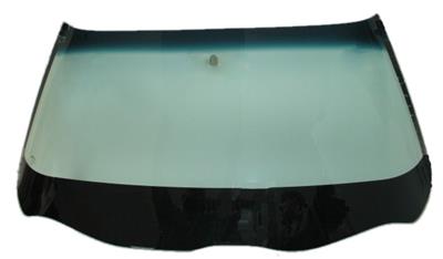 77-82 Windshield - Tinted (Undated)