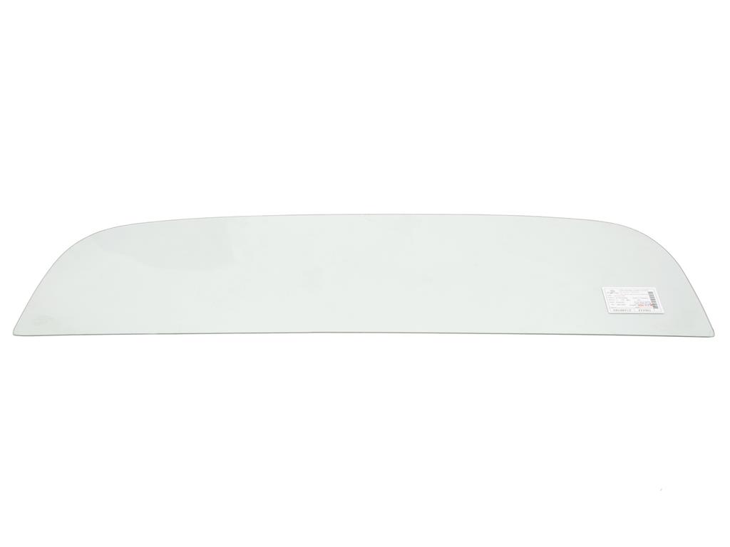 68-72 Coupe Rear Pop-Out Window Glass (Undated)