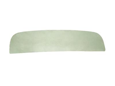 73-77 Coupe Rear Window Glass (Undated)