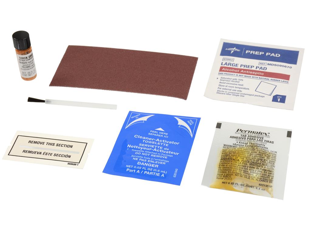 77-96 Rear Window Defrost / Defroster Repair Kit (ND)