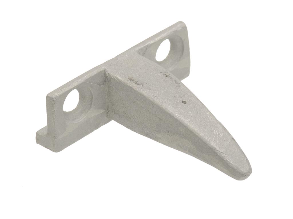 68-72 Rear Window Lower Pin