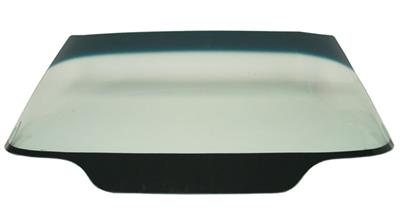 68-72 Windshield - Tinted (Undated)