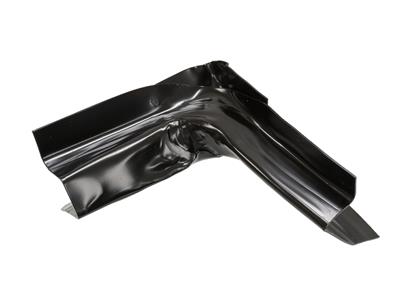 68-82 Windshield Frame Upper Corner Side: Right