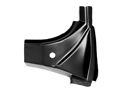 1973-1982 Corvette Windshield Frame Lower Outer Corner