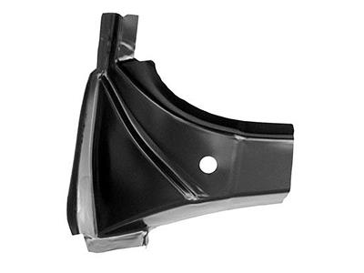 1973-1982 Corvette Windshield Frame Lower Outer Corner