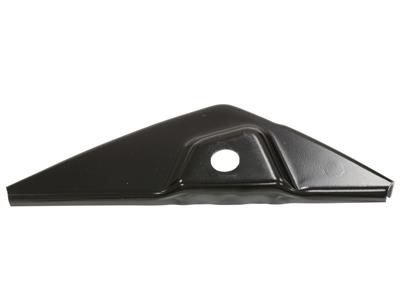 68-82 Windshield Lower Frame Gusset Support Side: Left