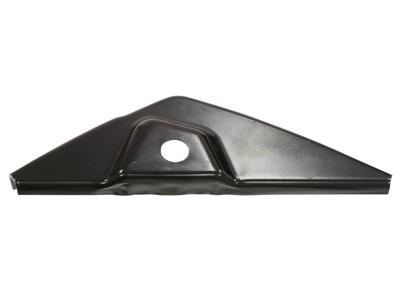 68-82 Windshield Frame Lower Gusset Support - Right