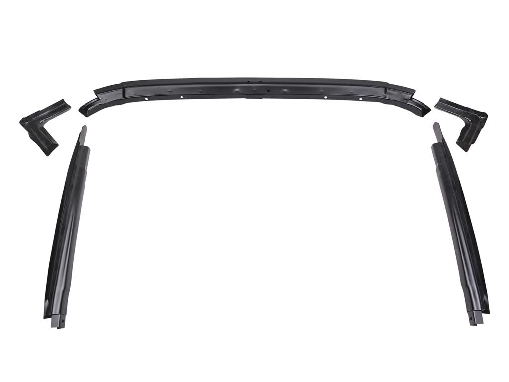 68-82 Windshield Frame Kit