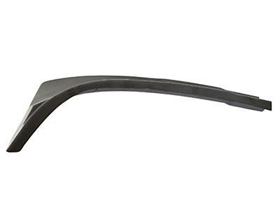 68-82 Left Windshield Frame Lower Inner Corner