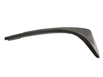 68-82 Right Windshield Frame Lower Inner Corner