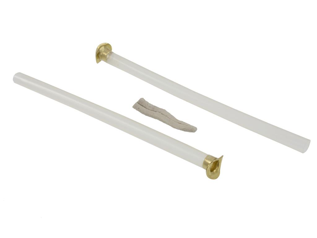 84-96 Rear Window Drain Kit (Default)