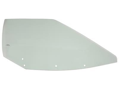 84-96 Door Glass - Right ( Green Tint )