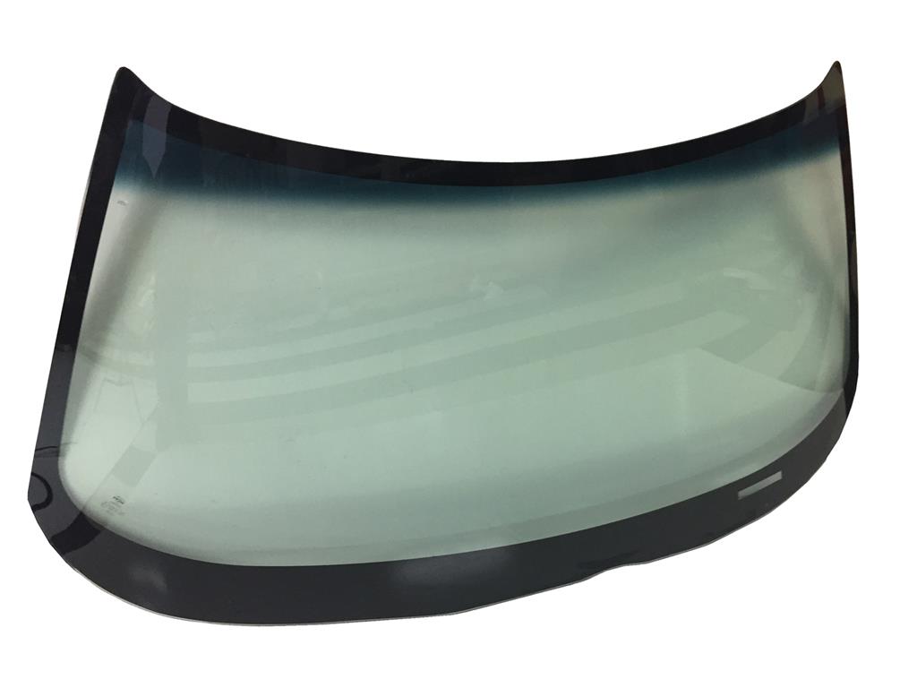 1984-1989 Tinted Windshield