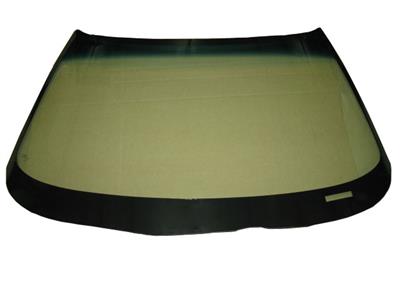 90-96 Windshield - Solar Except Zr-1