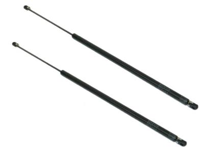 1984-1996 Rear Hatch Window Support Strut Rod - Pair