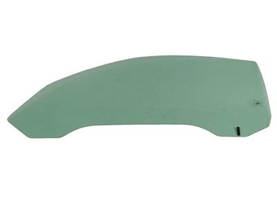 97-04 Door Glass - Left