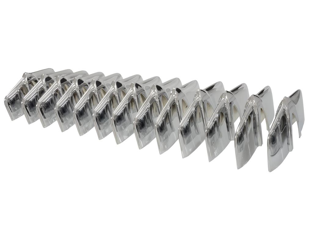 53-57 Grill Tooth Set (13-piece)
