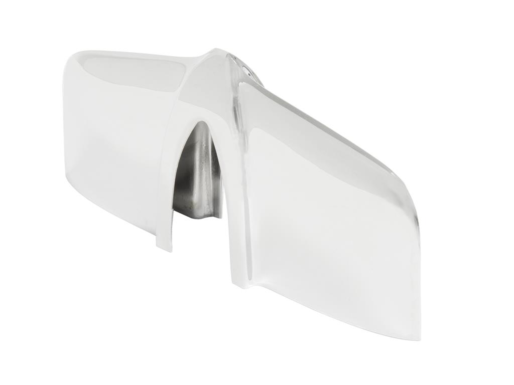 53-60 Grille Tooth - #5