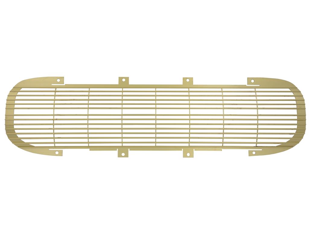 62 Grille - Gold *Discontinued*
