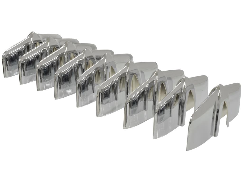 58-60 Grill Tooth Set (9-piece)