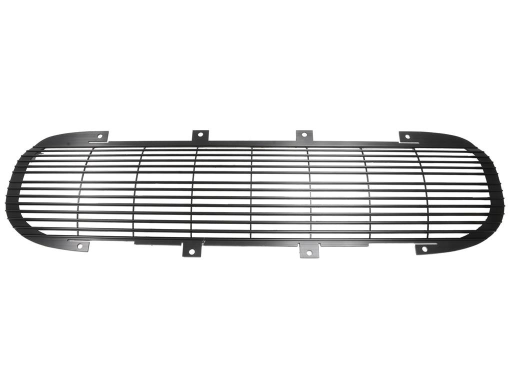 62 Grille - Black