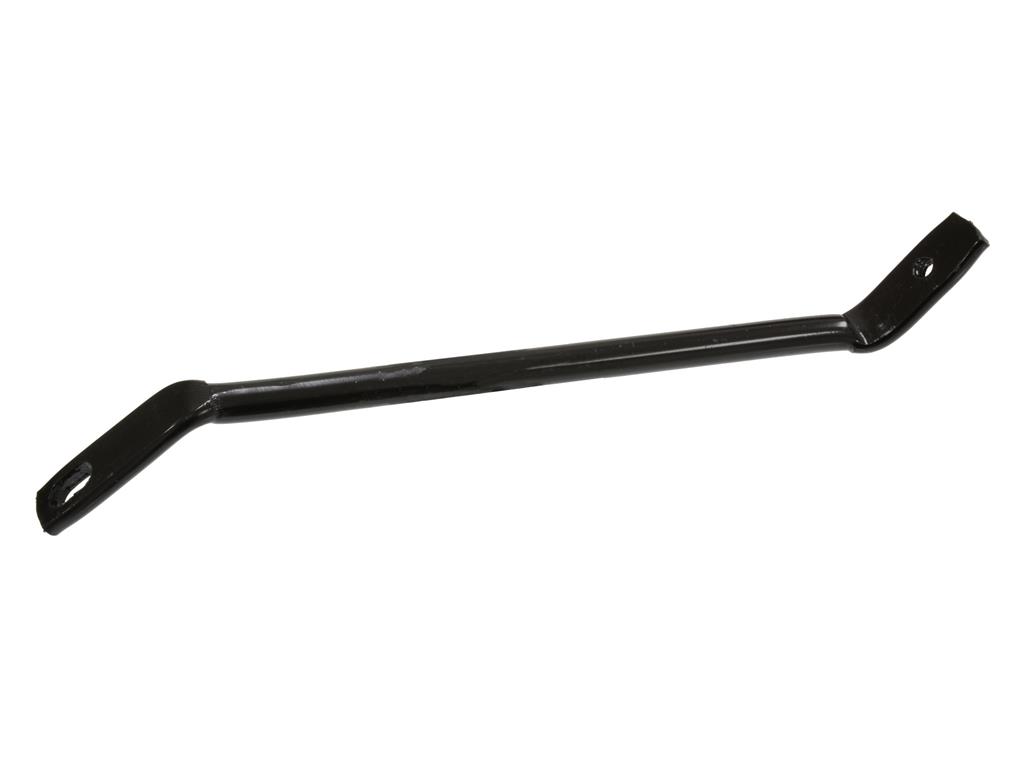 66-67 Grill Center Support Rod