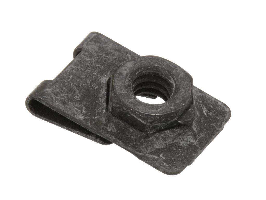 65-67 Grill Center Mount J-Nut