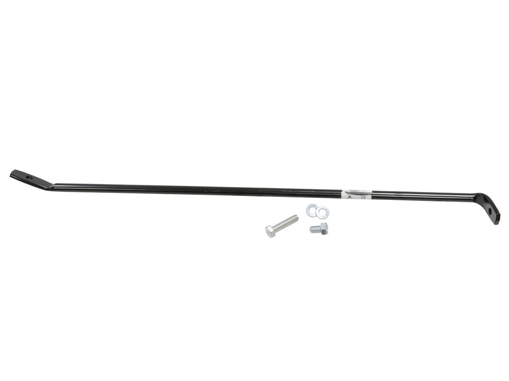 68-72 Radiator Support to Headlamp Support Rod