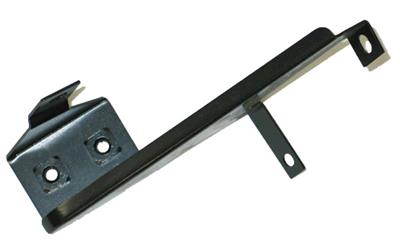 1968 Corvette Grill Inner Lower Mount Bracket