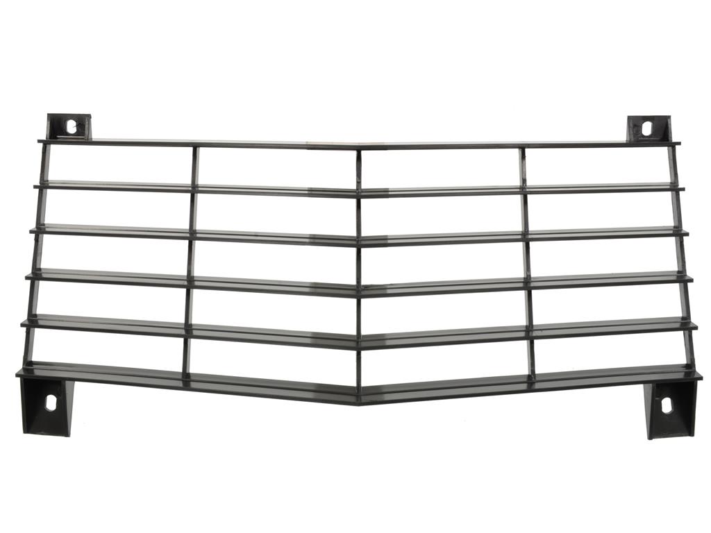 1968-1969 Corvette Grill (Plastic)
