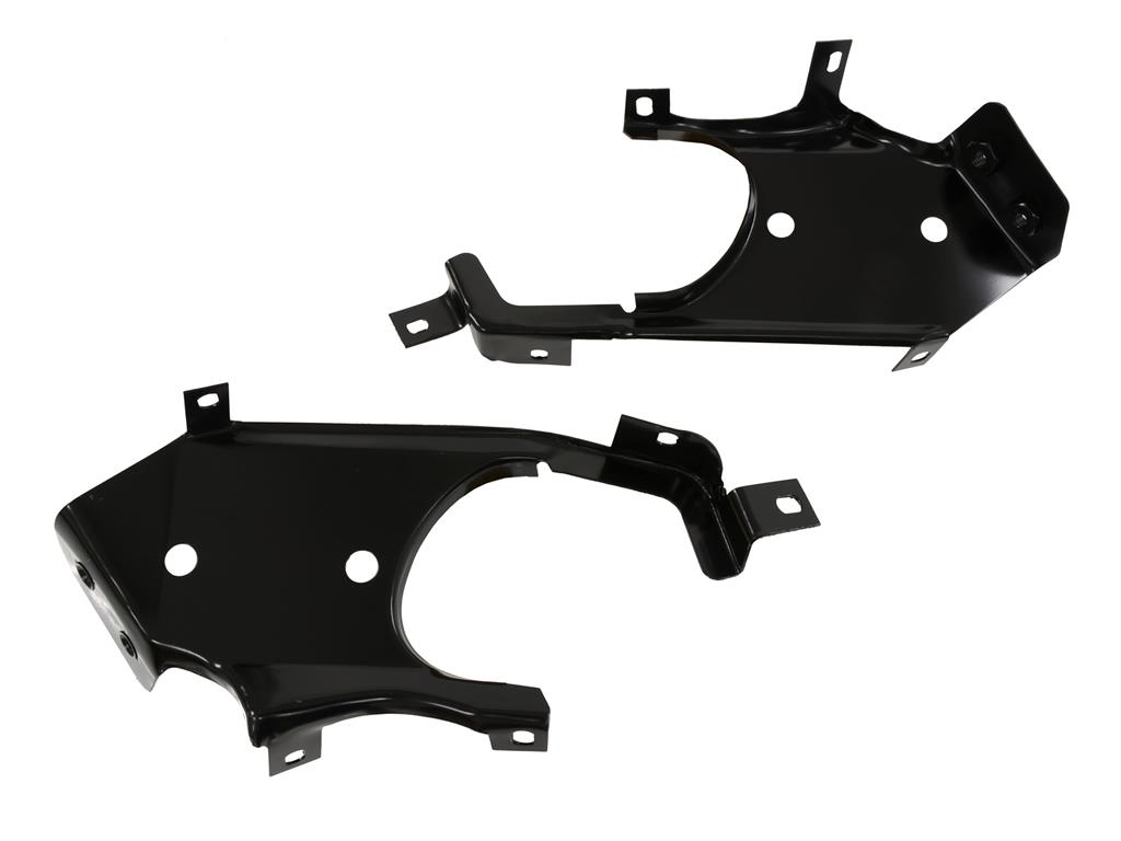 69 Grill Inner Mount Brackets