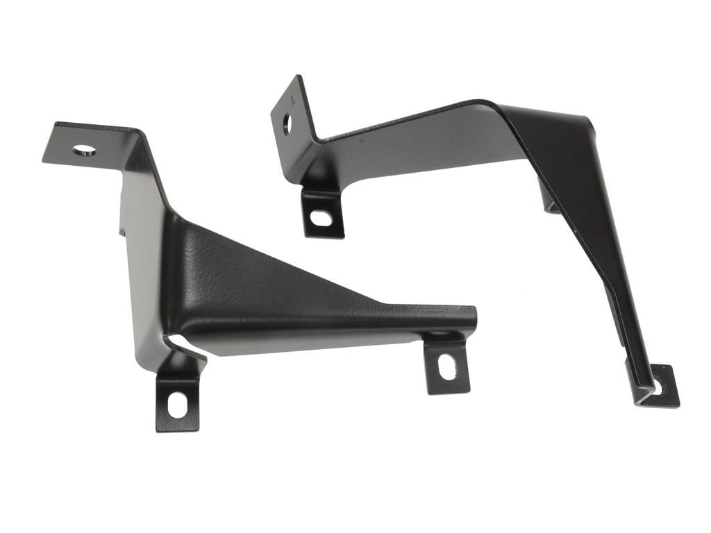 75-79 Grill Outer Mount Brackets