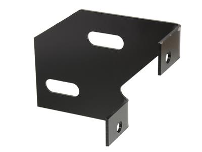 1970-1972 Corvette Center Grill Mount Bracket