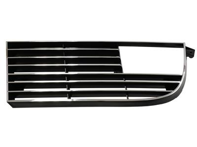 1973 Corvette Grill